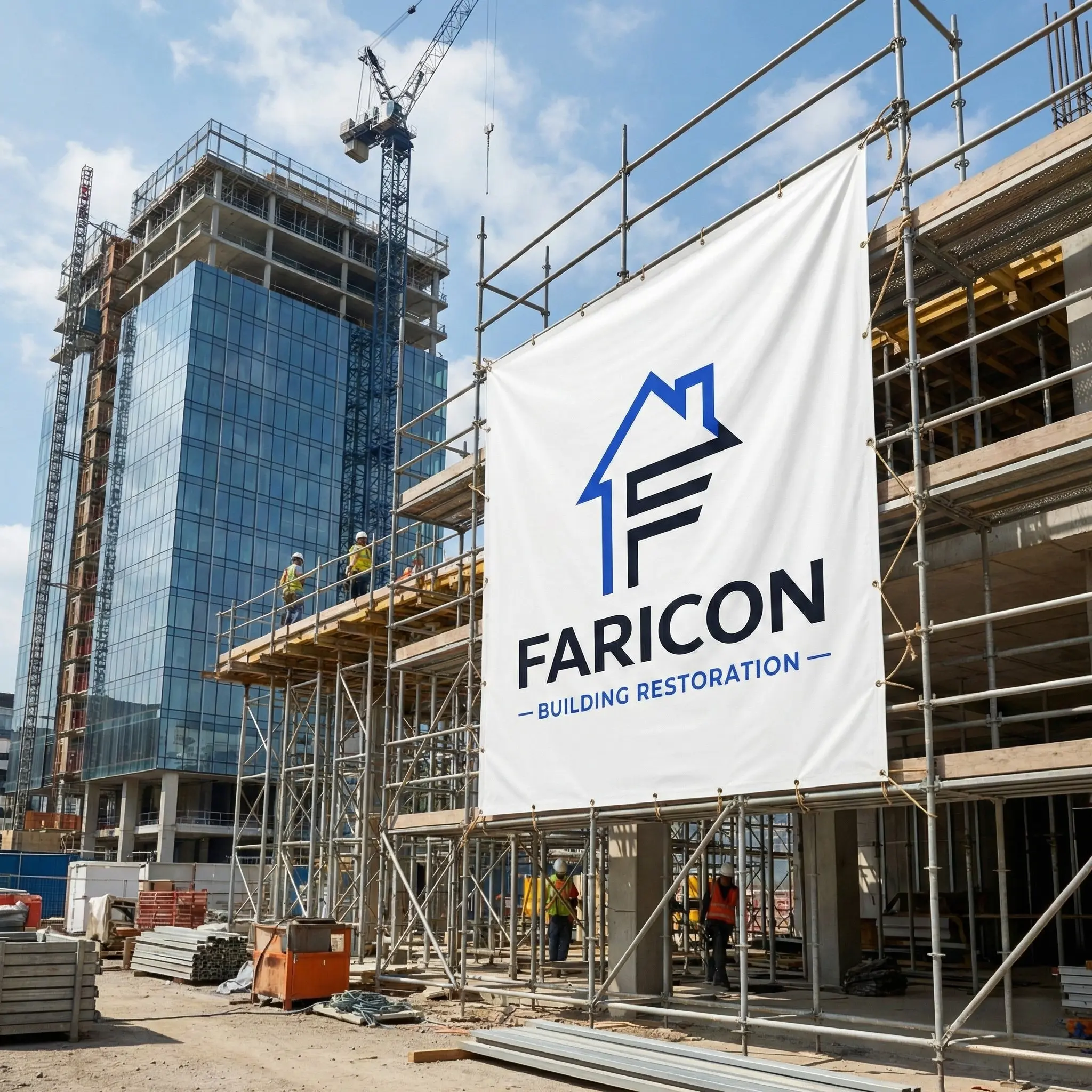 Faricon Constructions